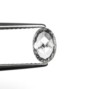 0.70ct 7.18x4.87x2.29mm Oval Rosecut 🇨🇦 27031-01