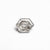 4.07ct Rough Diamond 522-85-110