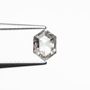 0.82ct 7.17x5.04x2.91mm Hexagon Step Cut 🇨🇦 27036-01