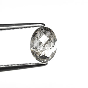 1.51ct 7.90x6.04x3.39mm Oval Rosecut 🇨🇦 27037-01