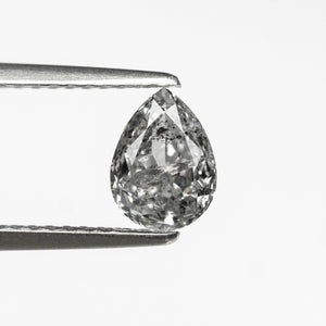 0.77ct 6.96x5.14x2.97mm Pear Brilliant 🇨🇦 27038-01