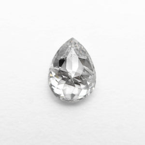 0.77ct 6.96x5.14x2.97mm Pear Brilliant 🇨🇦 27038-01