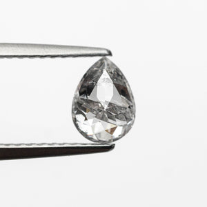 0.77ct 6.96x5.14x2.97mm Pear Brilliant 🇨🇦 27038-01