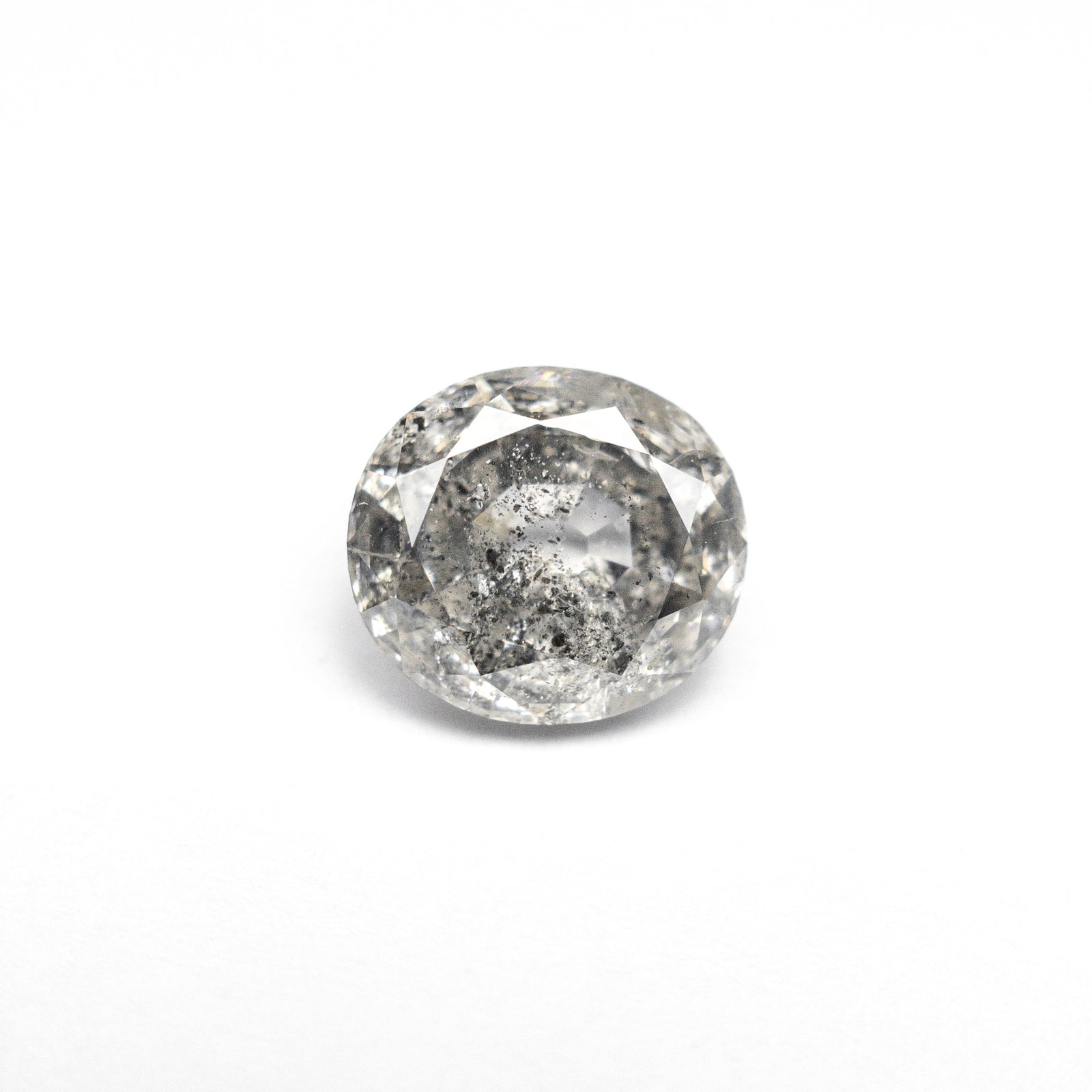 1.31ct 6.96x6.22x3.61mm Modern Antique Oval Brilliant 🇨🇦 27039-01