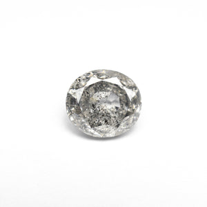 1.31ct 6.96x6.22x3.61mm Modern Antique Oval Brilliant 🇨🇦 27039-01