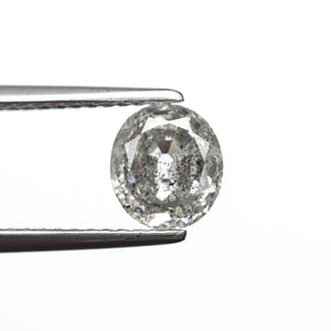 1.31ct 6.96x6.22x3.61mm Modern Antique Oval Brilliant 🇨🇦 27039-01