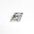 4.32ct Rough Diamond 522-85-119