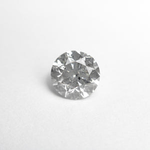 1.00ct 6.26x6.16x3.99mm Round Brilliant 27049-14
