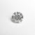 1.00ct 6.26x6.16x3.99mm Round Brilliant 27049-14