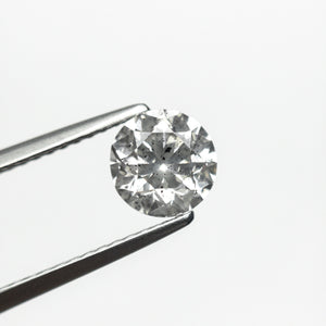1.00ct 6.26x6.16x3.99mm Round Brilliant 27049-14