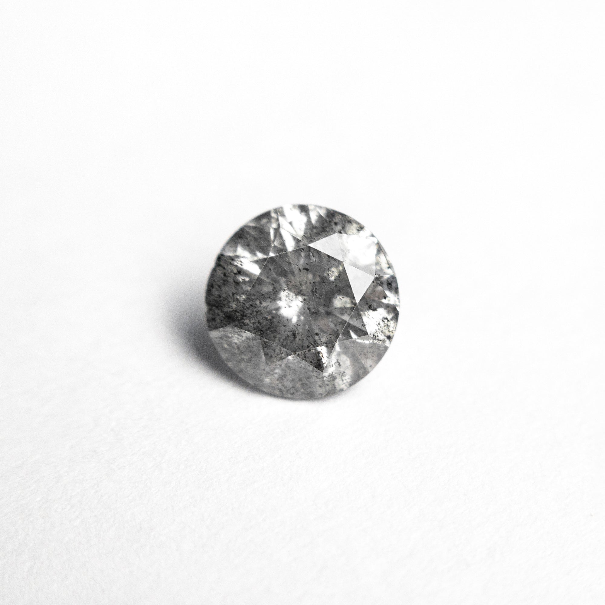 HOLD D13474 March 11 2025 0.99ct 6.25x6.20x3.98mm Round Brilliant 27049-22