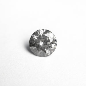 HOLD D13474 March 11 2025 0.99ct 6.25x6.20x3.98mm Round Brilliant 27049-22