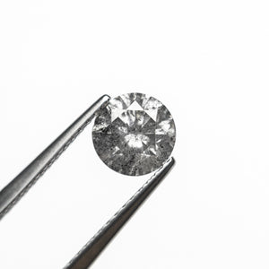 HOLD D13474 March 11 2025 0.99ct 6.25x6.20x3.98mm Round Brilliant 27049-22
