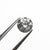 HOLD D13474 March 11 2025 0.99ct 6.25x6.20x3.98mm Round Brilliant 27049-22