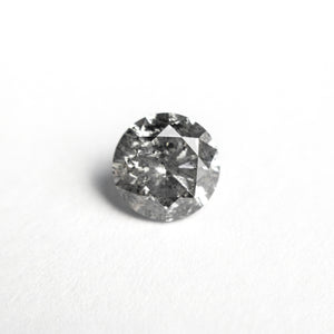 1.05ct 6.26x6.25x3.99mm Round Brilliant 27049-27