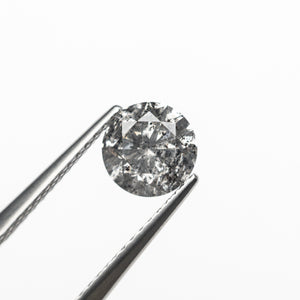 1.05ct 6.26x6.25x3.99mm Round Brilliant 27049-27