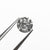 1.05ct 6.26x6.25x3.99mm Round Brilliant 27049-27