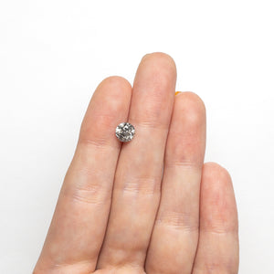 1.05ct 6.26x6.25x3.99mm Round Brilliant 27049-27