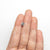 1.05ct 6.26x6.25x3.99mm Round Brilliant 27049-27