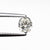 0.47ct 5.47x4.55x2.45mm SI2 I Oval Brilliant 27065-04