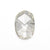 1.34ct 9.73x6.89x2.39mm Oval Rosecut 27066-01