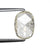 1.34ct 9.73x6.89x2.39mm Oval Rosecut 27066-01