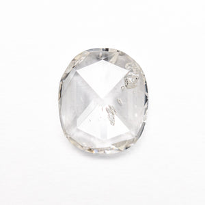 1.31ct 8.75x7.46x2.20mm Oval Rosecut 27066-02