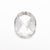 1.31ct 8.75x7.46x2.20mm Oval Rosecut 27066-02