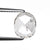 1.31ct 8.75x7.46x2.20mm Oval Rosecut 27066-02