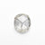 0.94ct 6.92x6.20x2.29mm I2 J Round Rosecut 27066-03