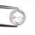 0.93ct 7.77x7.75x1.61mm Round Rosecut 27066-04