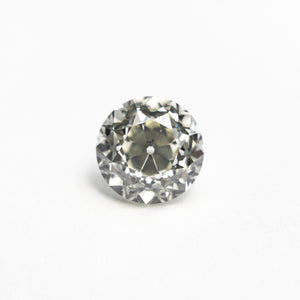 1.53ct 6.75x6.71x4.99mm SI1 O-P Modern Antique Old European Cut 27078-01