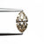 1.04ct 9.39x5.14x3.45mm VS1 C5 Marquise Brilliant 27081-02