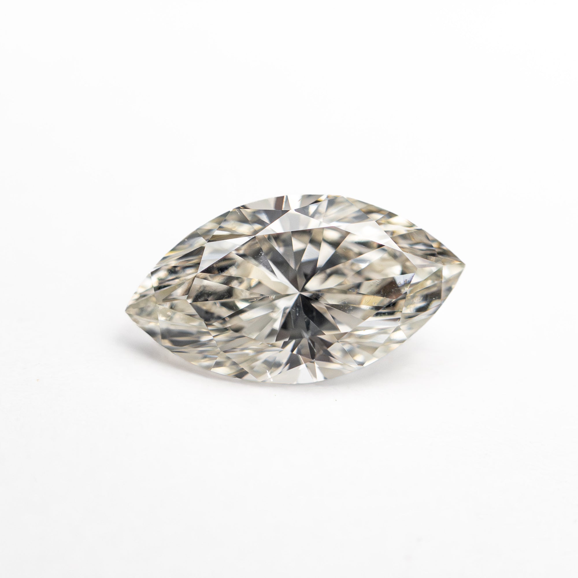1.01ct 9.63x5.30x3.45mm Marquise Brilliant 🇨🇦 27081-04