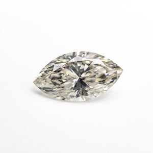 1.01ct 9.63x5.30x3.45mm Marquise Brilliant 🇨🇦 27081-04