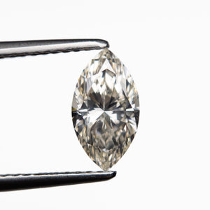 1.01ct 9.63x5.30x3.45mm Marquise Brilliant 🇨🇦 27081-04