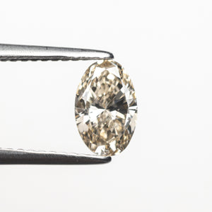 1.00ct 8.23x5.28x3.42mm Oval Brilliant 🇨🇦 27081-09