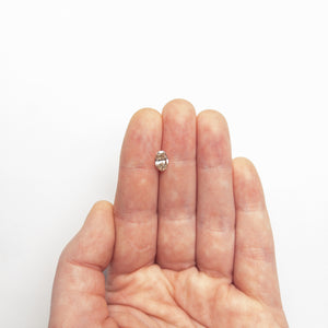 1.00ct 8.23x5.28x3.42mm Oval Brilliant 🇨🇦 27081-09