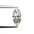 1.00ct 10.10x4.81x3.37mm SI1 L Marquise Brilliant 27081-11