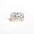 1.01ct 7.27x4.74x3.15mm SI1 K Cut Corner Rectangle Brilliant 27081-12