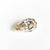 1.00ct 9.19x5.243.17mm Geo Pear Step Cut 27082-13