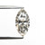 1.51ct 11.74x5.85x3.74mm SI1 L Marquise Brilliant 27084-01