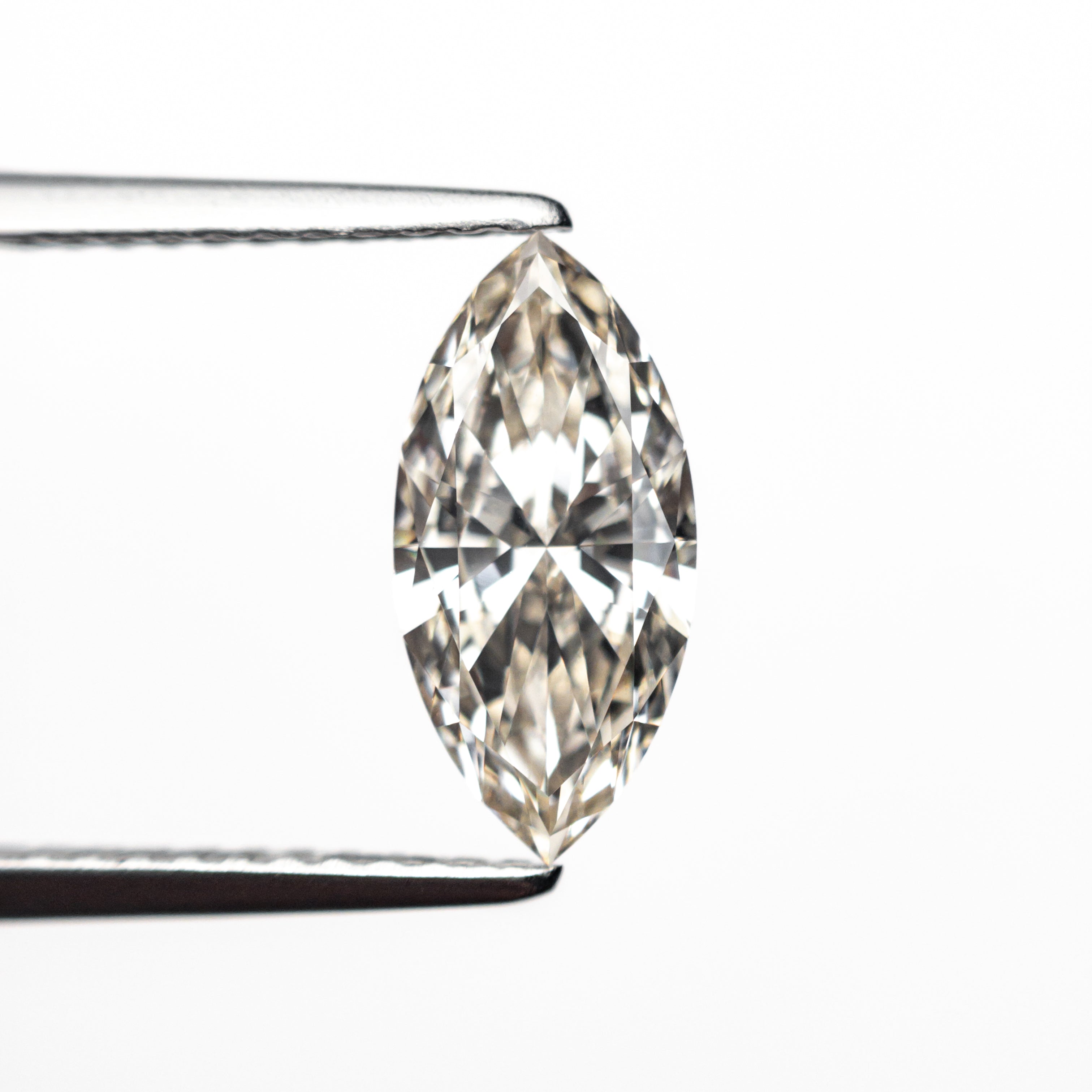 1.05ct 10.99x5.26x3.07mm GIA Internally Flawless M Marquise Brilliant 27091-01