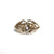 1.12ct 9.31x5.47x3.60mm SI2 C6 Marquise Brilliant 27095-01
