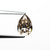 1.06ct 8.18x5.74x3.68mm VS1 C6 Pear Brilliant 27097-01