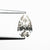1.04ct 9.18x5.57x3.34mm SI2 K Pear Brilliant 27098-01