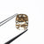 1.13ct 6.85x5.40x3.78mm VS2 C6 Cushion Brilliant 27102-01