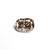 1.13ct 7.05x5.13x3.81mm VS1 C7 Cushion Brilliant 27103-01
