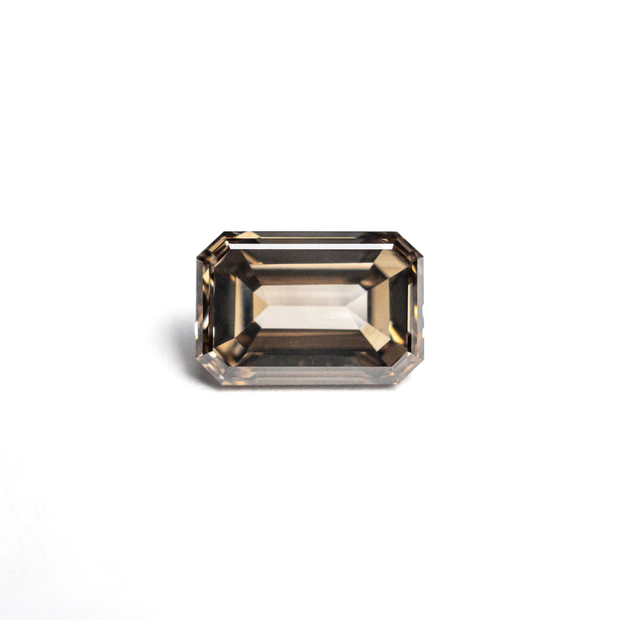1.03ct 6.92x4.63x2.92mm VS2 C6 Cut Corner Rectangle Step Cut 27108-01