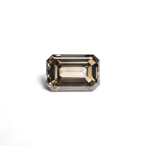 1.03ct 6.92x4.63x2.92mm VS2 C6 Cut Corner Rectangle Step Cut 27108-01